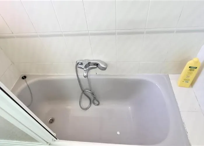 Egy hálószobás apartman