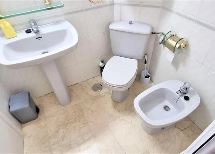 Egy hálószobás apartman