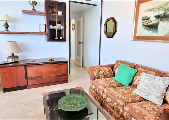 Egy hálószobás apartman